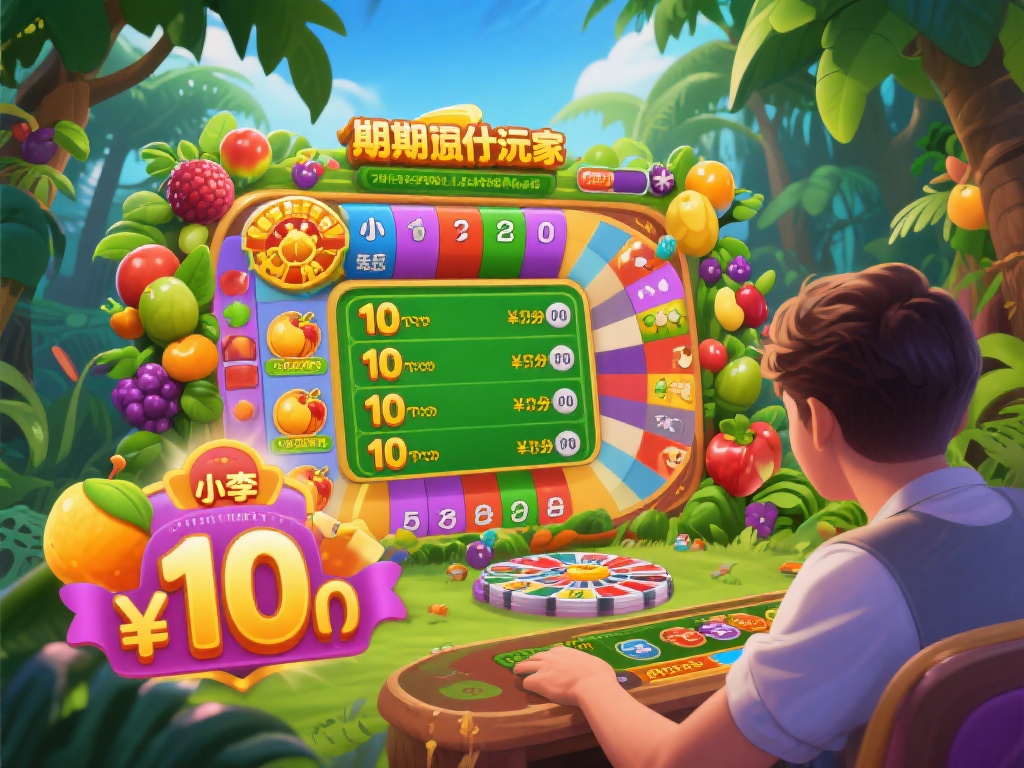 揭秘pg电子游戏水果丛林的高分策略分享 (揭秘PG电子游戏水果丛林的高分策略与技巧分享) 很多玩家在游戏初期往往忽视下注金额的重要性,而这恰