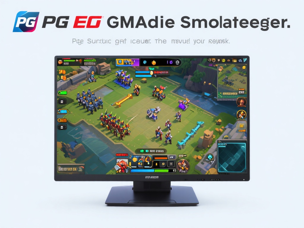 pg电子游戏模拟器如何提升你的游戏技巧? (pg电子游戏模拟器:提升游戏技巧的实用指南与策略) 在真实的电子游戏中,失误往往意味着资源损失或排名下