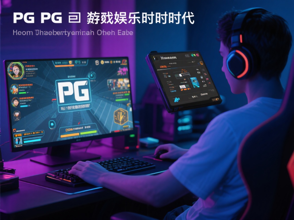 在当今数字娱乐时代，电子游戏已成为许多人生活中不可