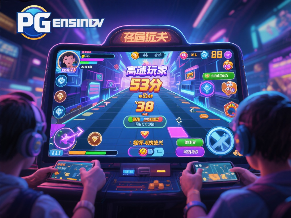 在电子游戏的世界中，pg电子游戏以其独特的玩法和精