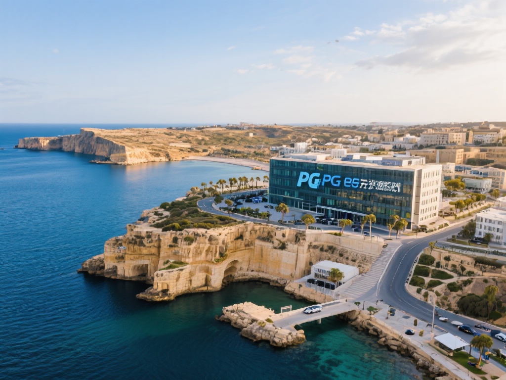马耳他之所以成为pg电子游戏总部的理想之地，离不开