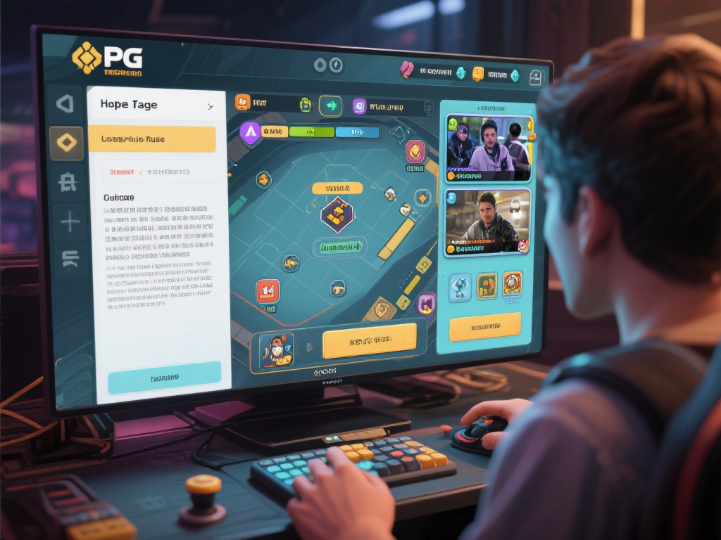 学习pg电子游戏规则,解锁更多游戏玩法 (学习PG电子游戏规则,轻松解锁多样玩法技巧!) 学习规则并不意味着枯燥地阅读冗长的说明,关键在于方