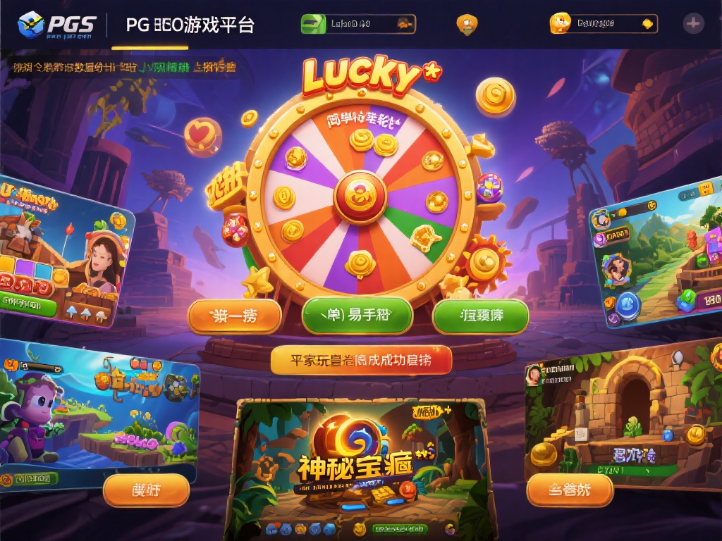PG电子游戏排行榜出炉,热门游戏全解析 (PG电子游戏排行榜出炉,热门游戏全面解析与评测) 根据最新的数据统计,PG电子游戏平台上的排行榜已经