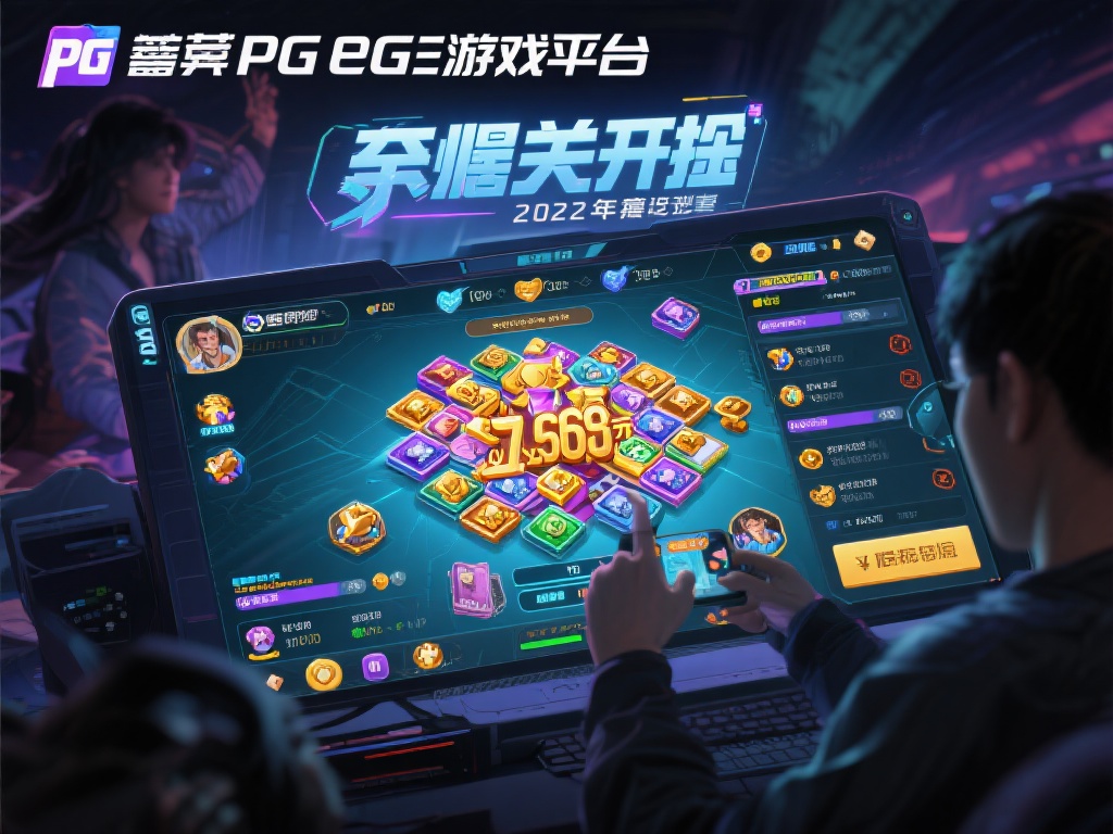 以某知名pg电子游戏平台为例，2022年曾曝出一宗