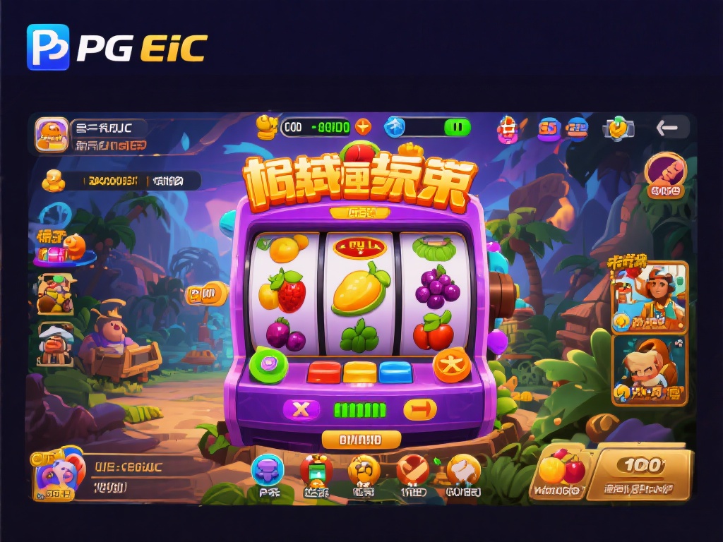 pg电子游戏作为近年来备受欢迎的线上娱乐选择，以其