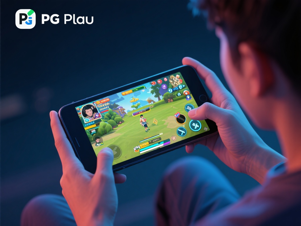 此外，移动端适配性是PG平台的另一大优势。无论是在