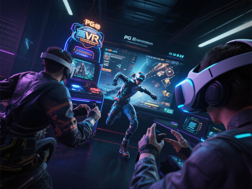 pg电子游戏公司:创新技术引领行业新风向 (pg电子游戏公司:创新技术引领行业新风向,开启未来娱乐新时代) pg电子游戏公司始终将技术创新作为核心驱动力,致力