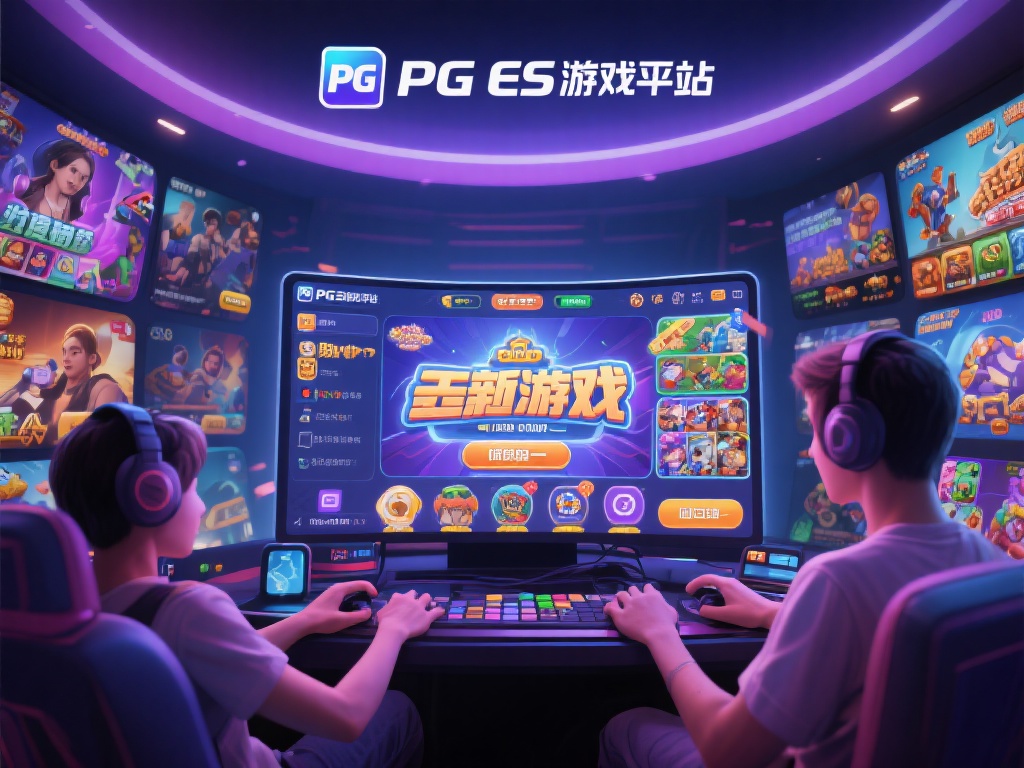 如何在pg电子游戏站中找到最佳游戏体验 (如何在PG电子游戏站中找到最佳游戏体验的秘诀) 在数字娱乐的时代,线上游戏平台已经成为许多玩家放松