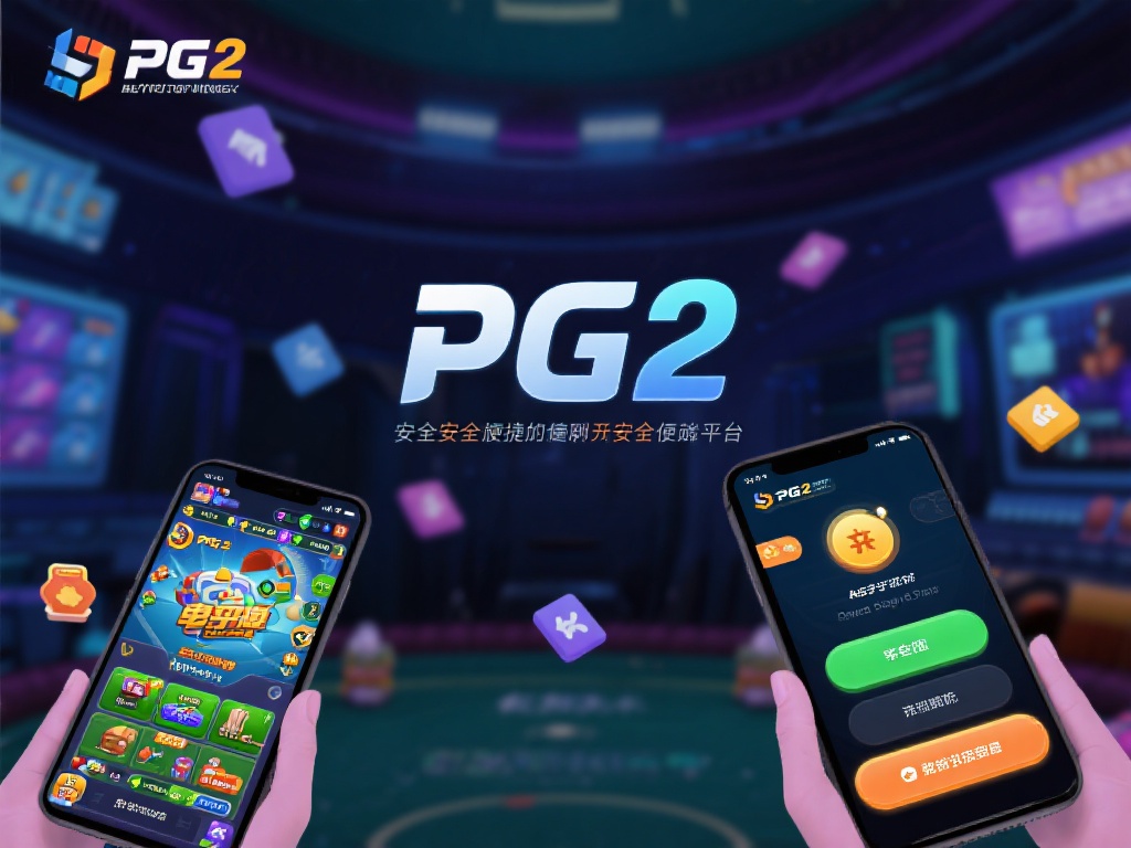 除了游戏本身的吸引力，pg2电子游戏在安全性和便捷