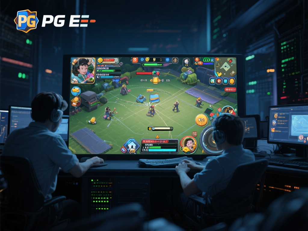 对于任何在线游戏平台而言，用户体验始终是吸引和留住