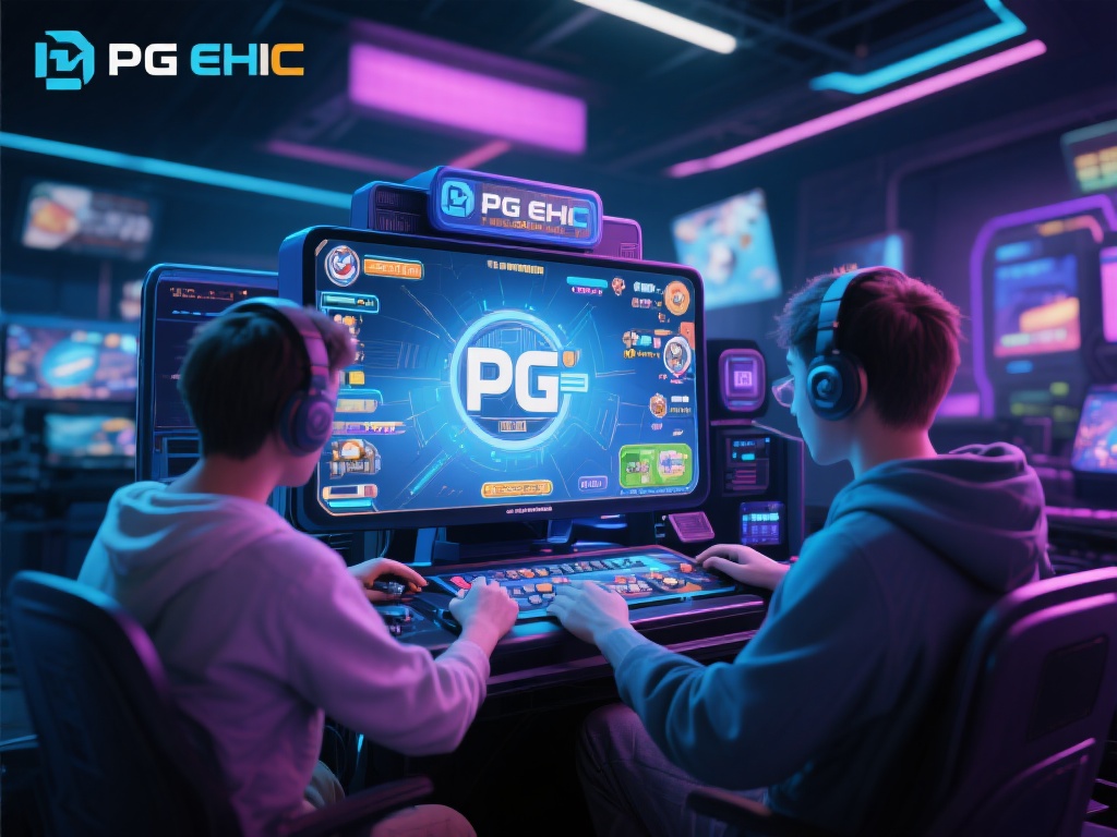 在数字化娱乐飞速发展的今天，电子游戏已经成为许多人