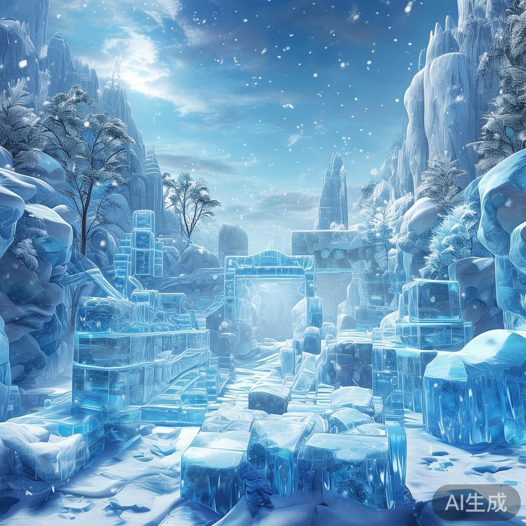 这款PG电子游戏以“冰雪大冲关”为核心主题，构筑了