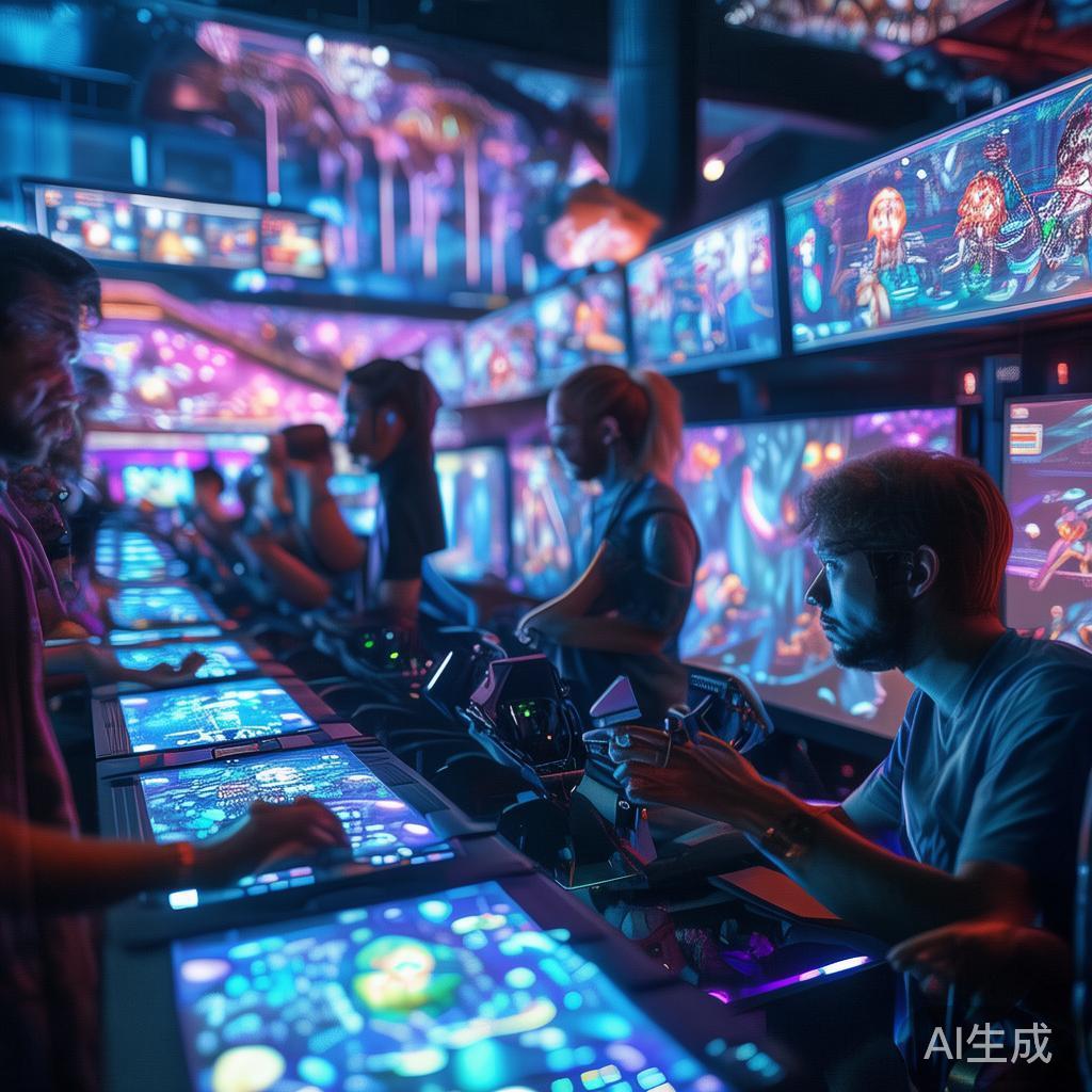 此外，平台不断引入先进的技术手段，如加密协议与反作