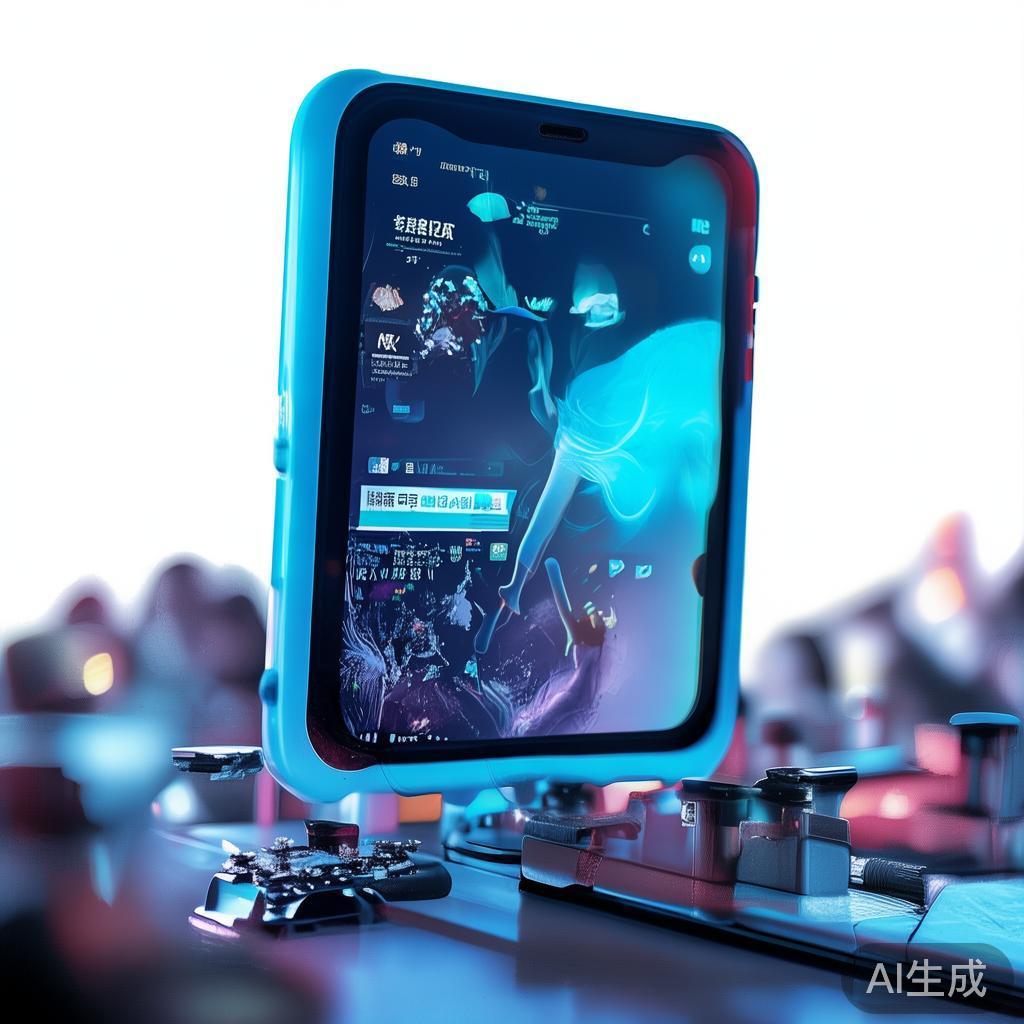 在当今快节奏的生活中，电子竞技和休闲游戏逐渐成为人