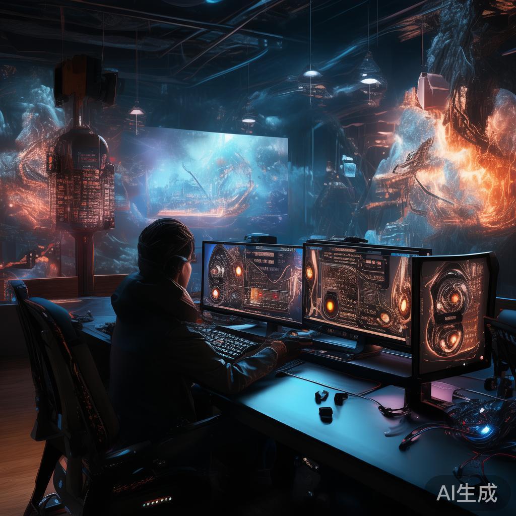 随着科技的不断革新，PG电子游戏中的音乐也在不断创