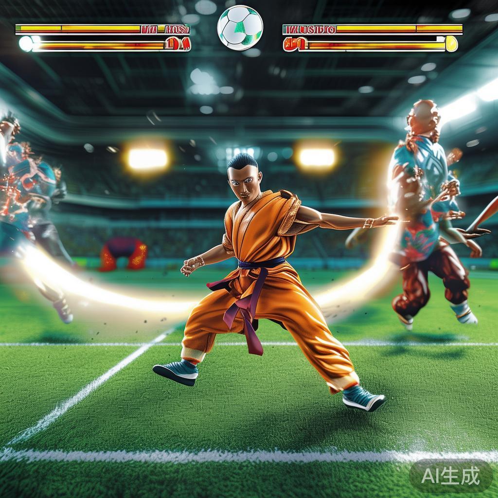 作为一款街机PG游戏，它融合了动作、策略和反应能力