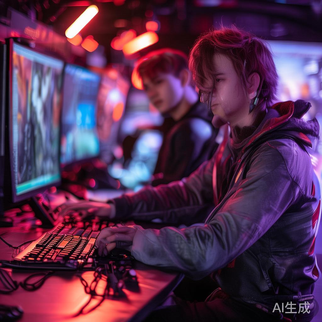 2024年最热门的PG电子游戏直播APP推荐与使用指南 作为国内领先的游戏直播平台,虎牙在PG游戏直播方面