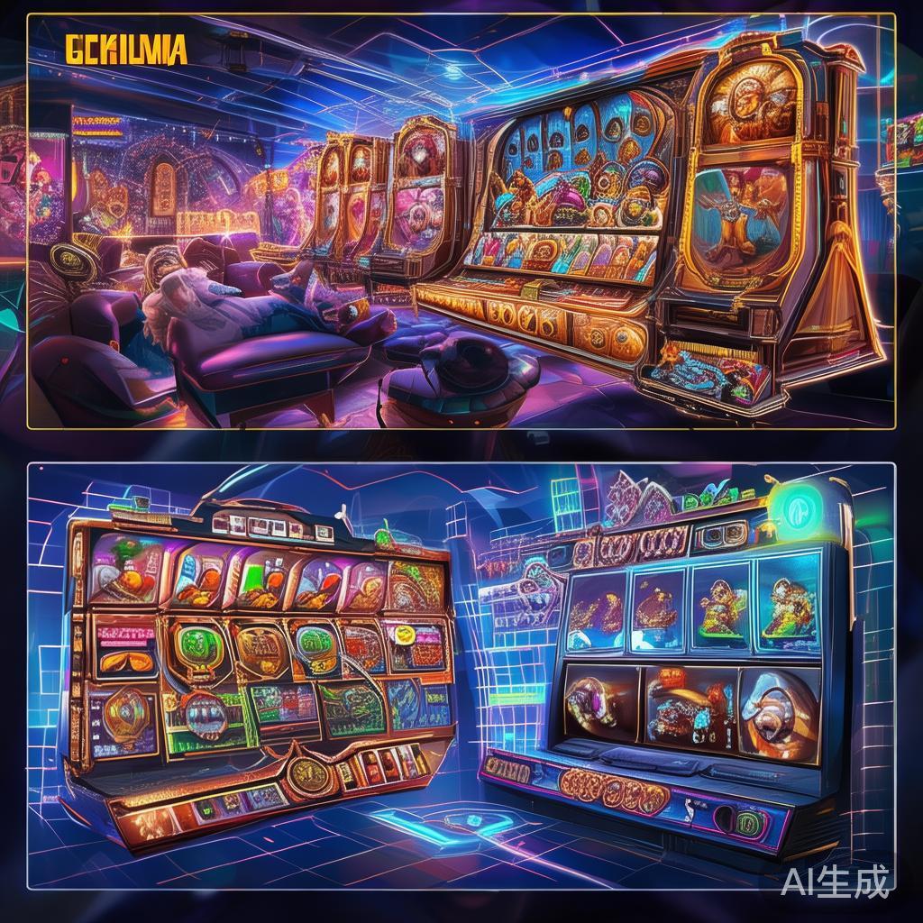 在众多游戏中，有几款特别值得关注。比如，某款结合了