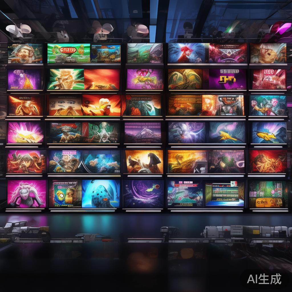 一提到PG电子游戏，不得不提其涵盖的多样化游戏类型