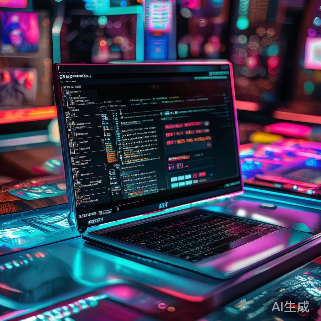 在当今数字娱乐时代，线上娱乐平台的安全性与便捷性成