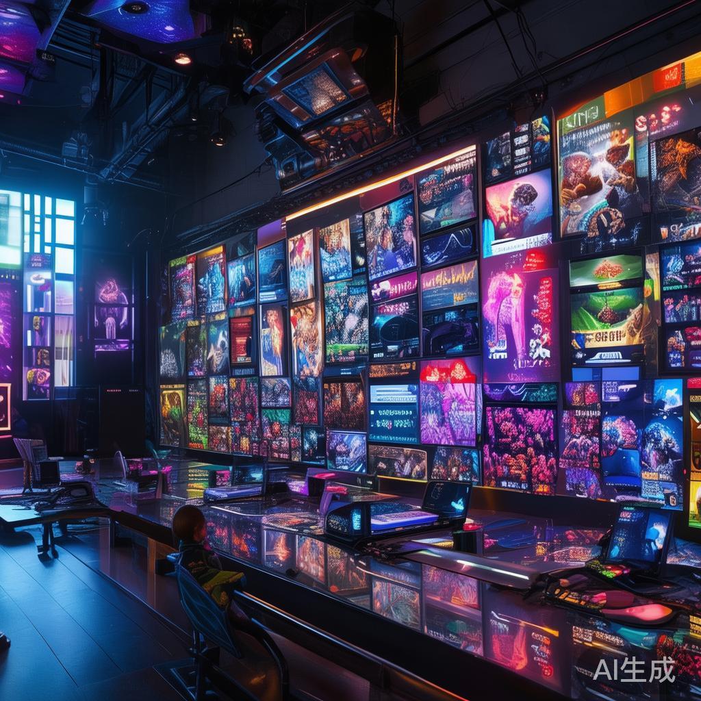 近年来，随着移动设备普及和技术不断革新，PG电子游