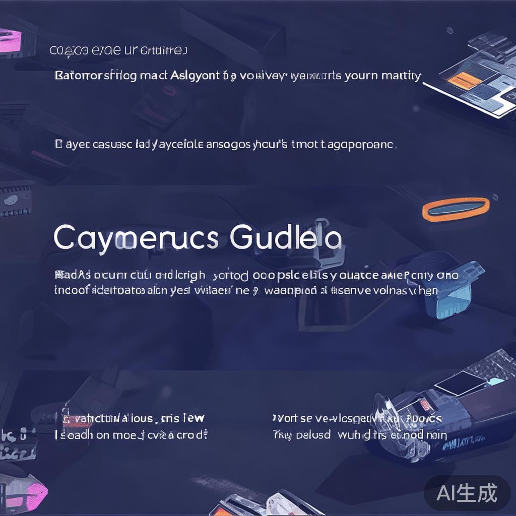 除了公告内容，玩家指南则是帮助玩家了解平台操作流程