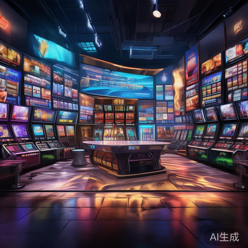 作为全球领先的互动娱乐平台之一，PG电子游戏以其丰