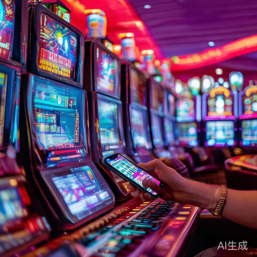 利用定期优惠和活动优化赢钱机会
许多平台会提供各