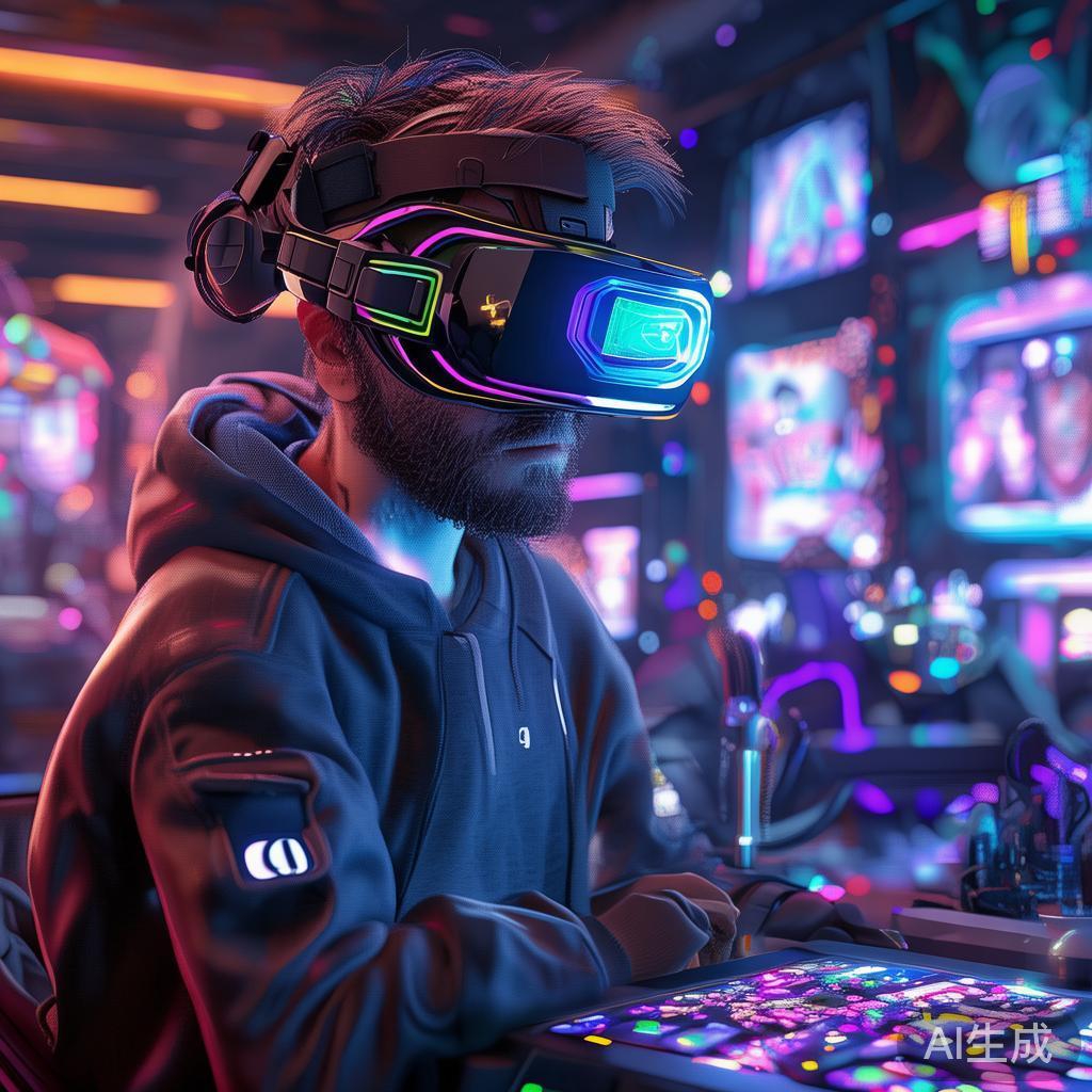 随着5G和云计算的普及，玩家无需下载繁琐的客户端，