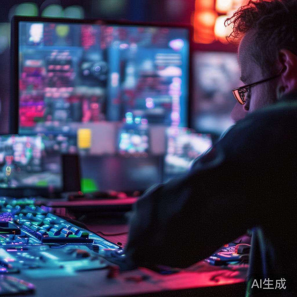 一个常被忽视的重要技巧是提升反应速度。许多经验丰富