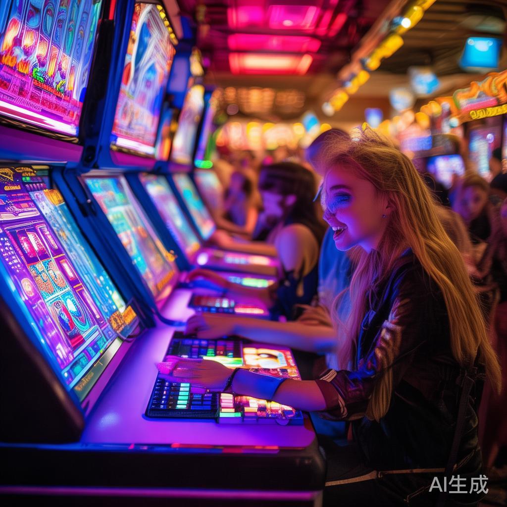 利用免费游戏和促销活动：很多平台提供试玩或免费转盘