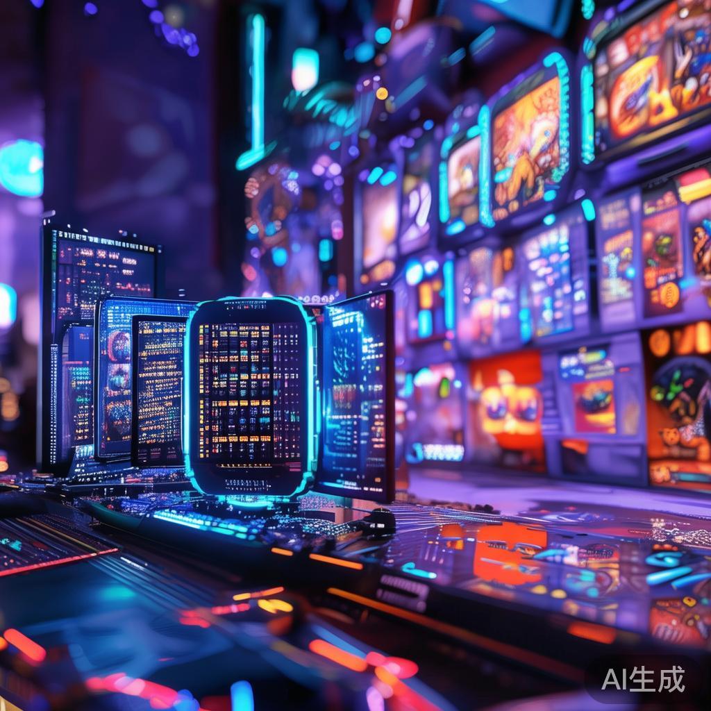 全面解析PG电子游戏平台的特色与优势分析 1. 安全保障
在选择电子游戏平台时,安全性是首