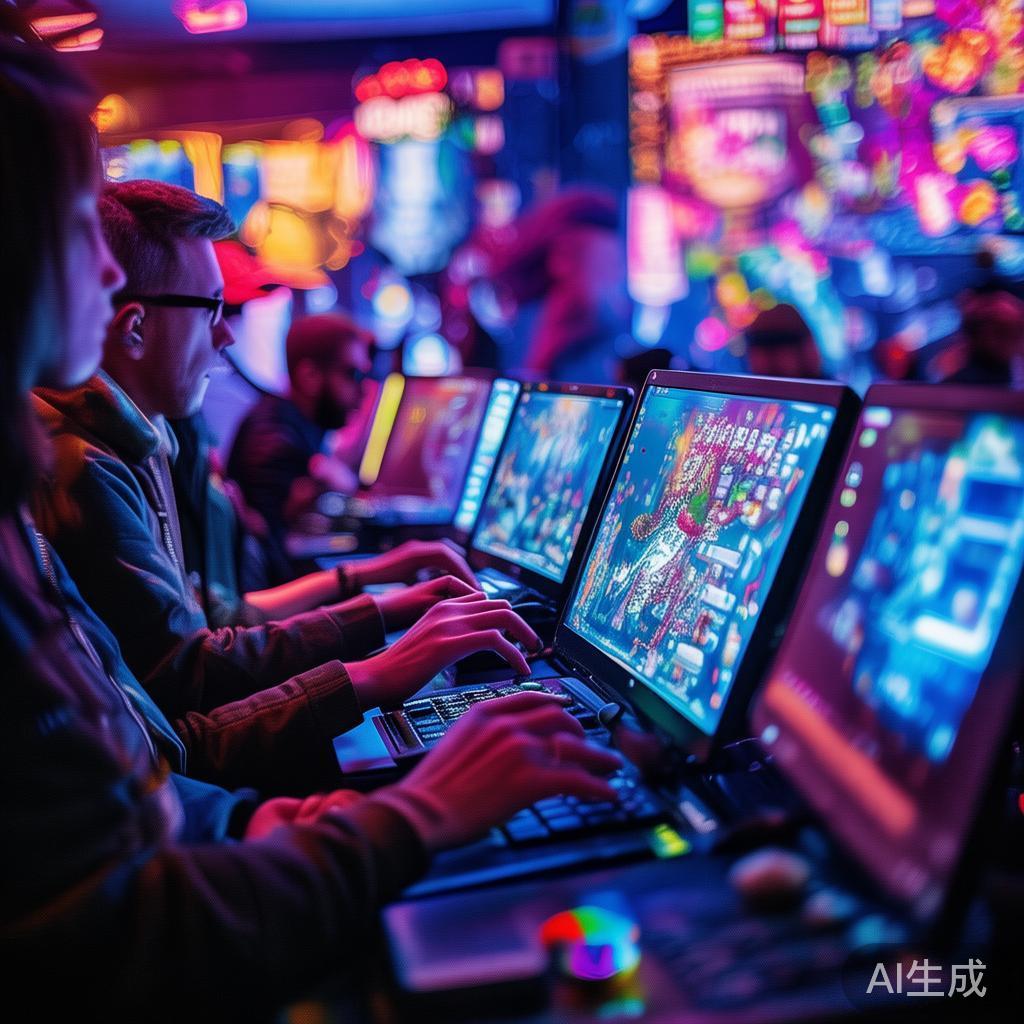 哪里可以方便快捷地掌握PG电子游戏最新动态与资讯指南 第一,充分享受最新的游戏内容。只有掌握了最新信息,