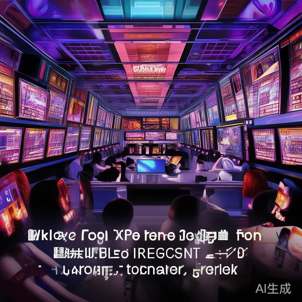 随着线上娱乐的不断发展，越来越多的玩家开始关注如何