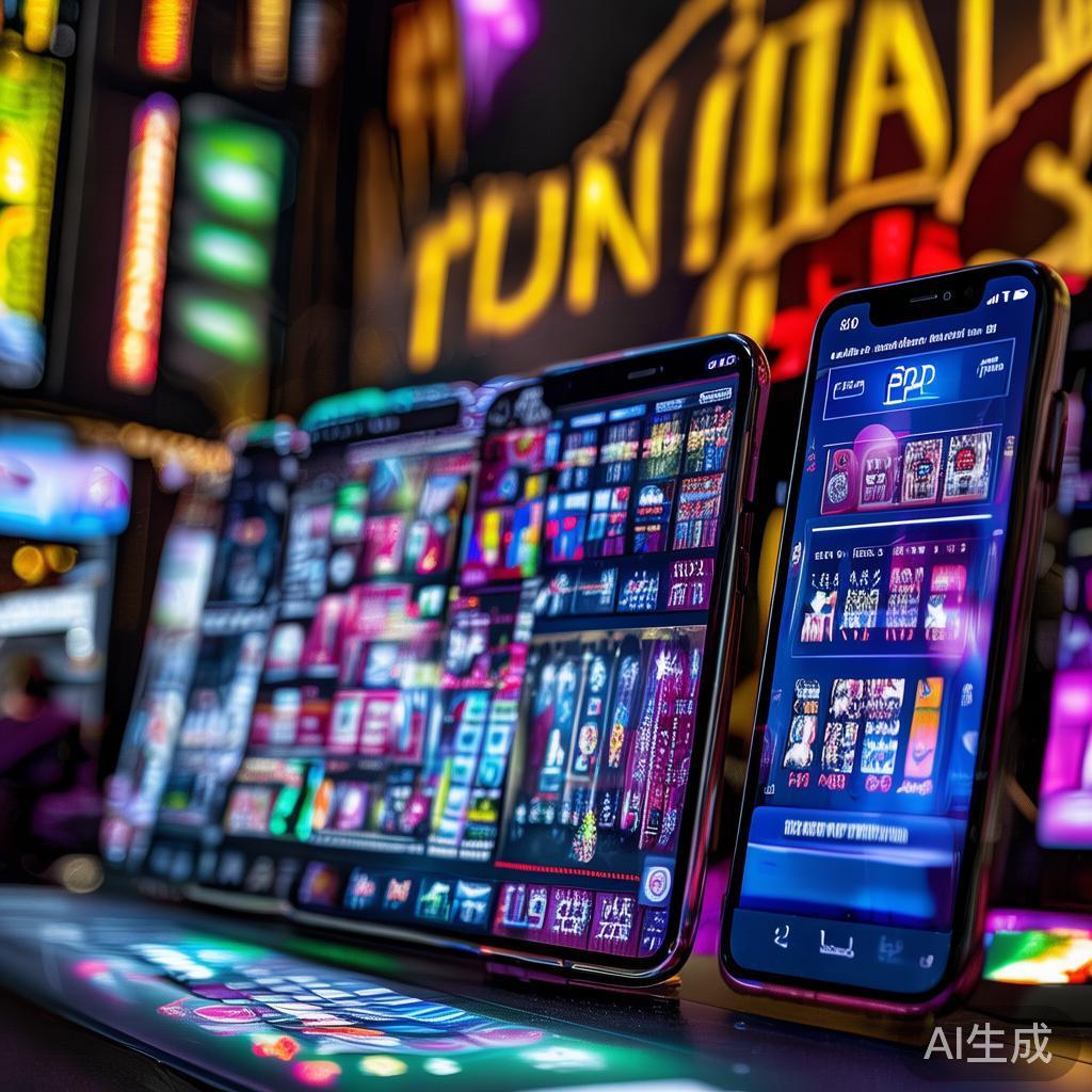 在众多游戏平台中，官方渠道始终是玩家最安心的选择。