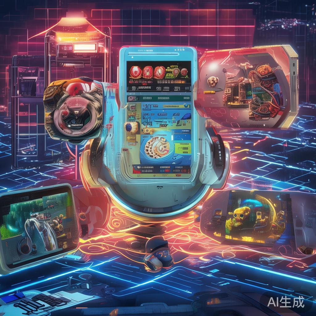 全面解析PG游戏平台爆分游戏类型及攻略指南 随着移动互联网和虚拟娱乐平台的不断发展,PG游戏平