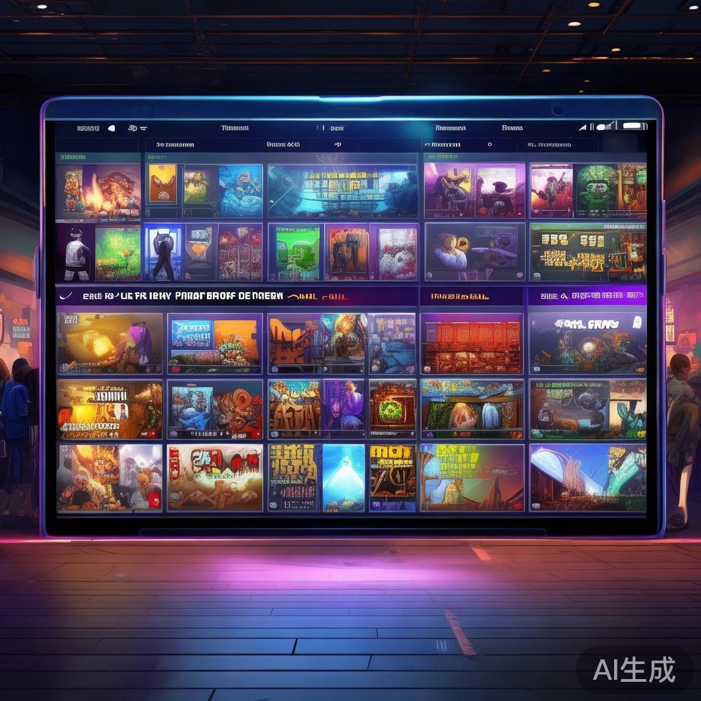 玩PG电子游戏选择哪个平台性价比最高 移动端的最大优势在于低成本入门,大部分游戏免费或采