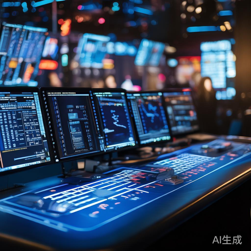 基于大数据分析的网上PG电子游戏输赢控制策略研究 1. 玩家行为数据监测
平台通过实时监控玩家的投