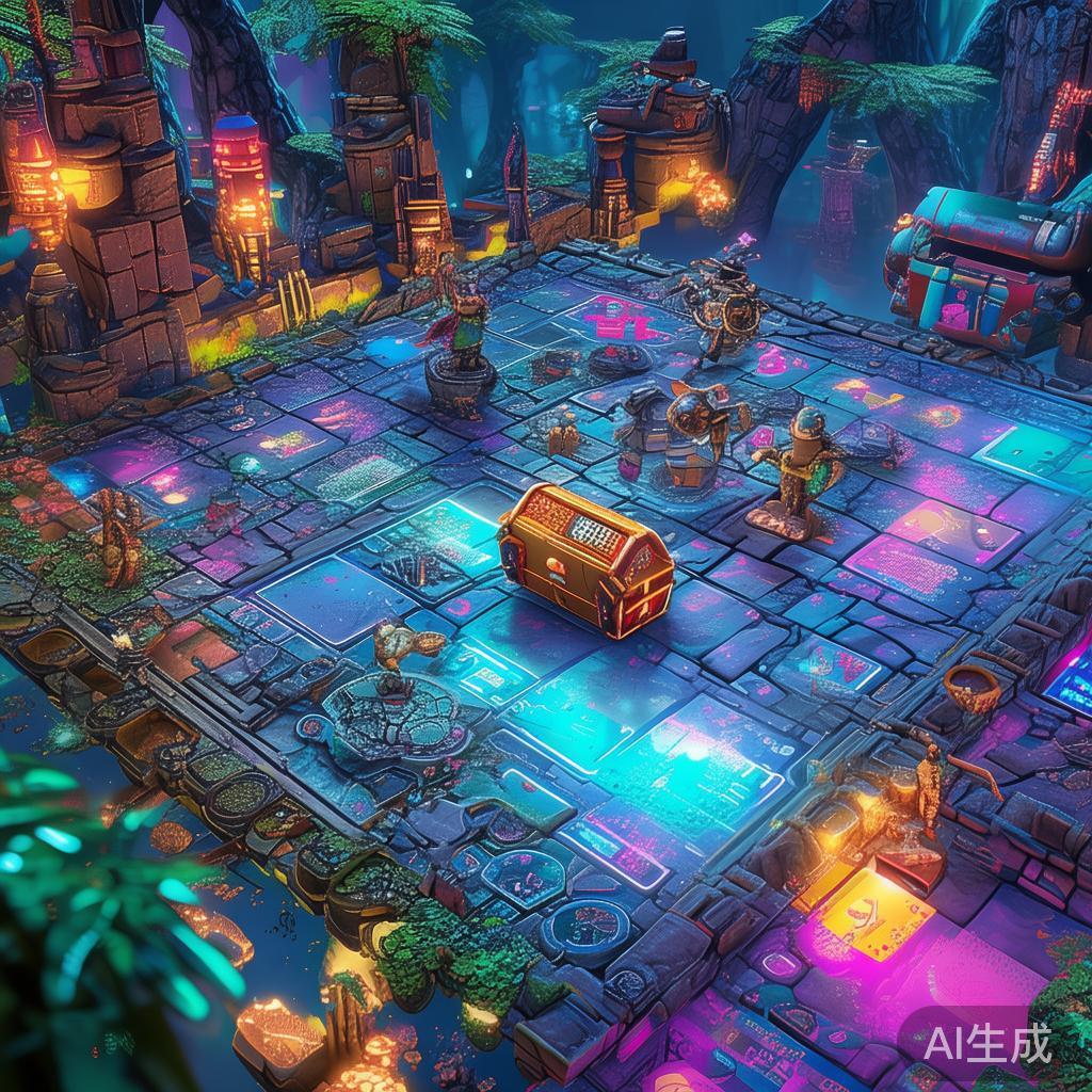 伴随着移动设备的普及与互联网速度的提升，线上电子游