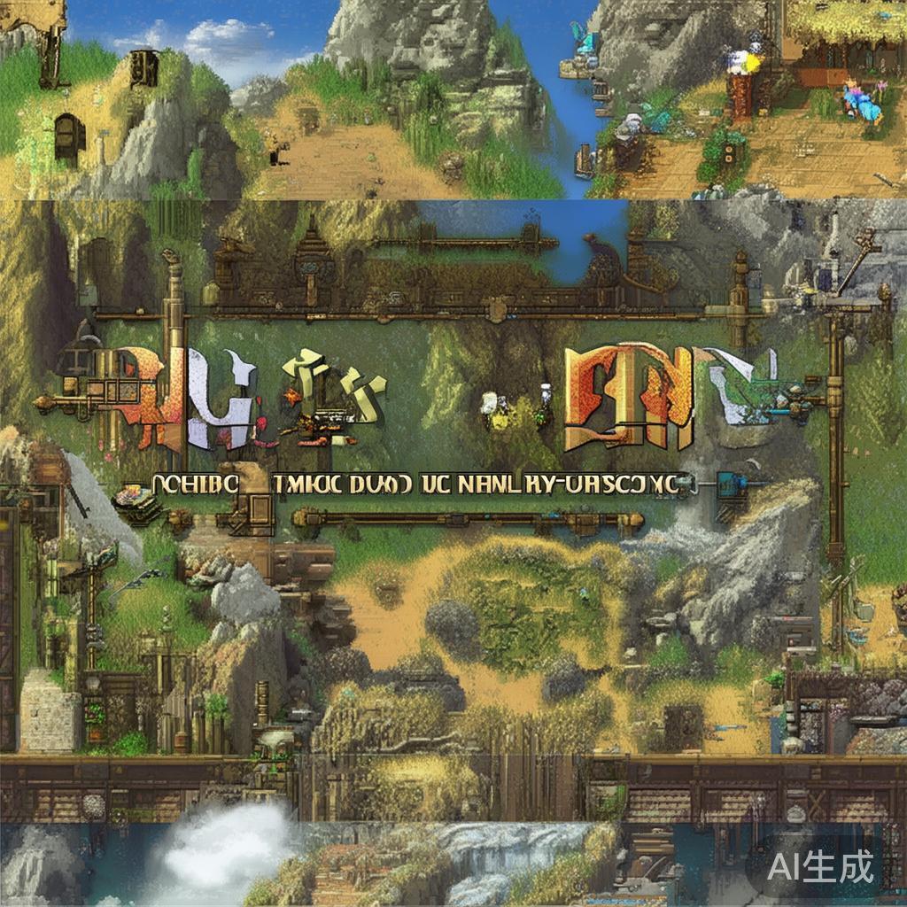 单机PG电子游戏经典好玩作品推荐及详细介绍 在游戏世界中,单机PG(角色扮演游戏)以其丰富的剧