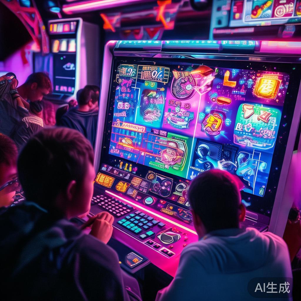 首先，了解游戏的基本机制是制胜的关键。不同的PG游