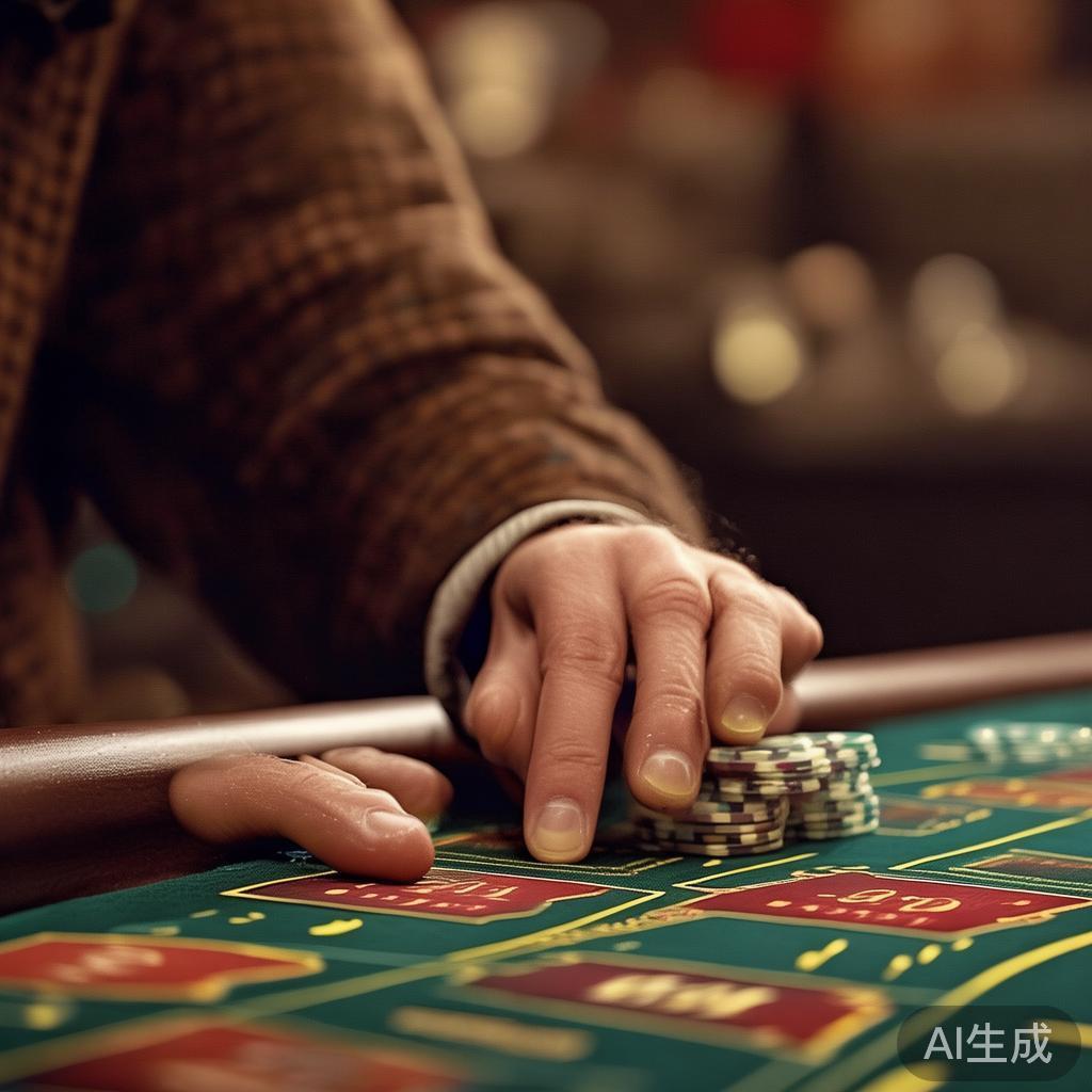 时尚玩家必看!PG电子游戏寻宝黄金城爆分秘籍全面解析 2.合理设置投注额度
许多高手建议,在连续几局偏