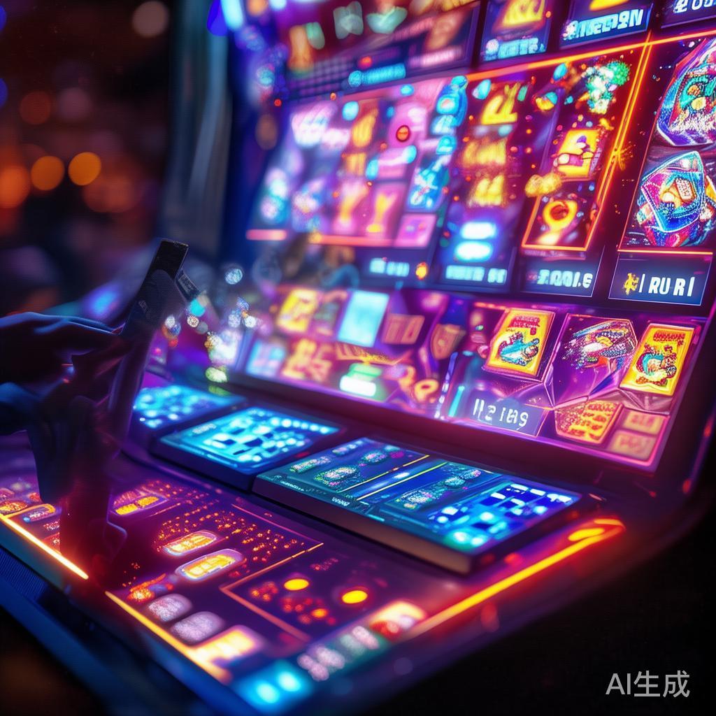 大部分PG电子游戏都设有免费旋转或特殊奖励环节，合