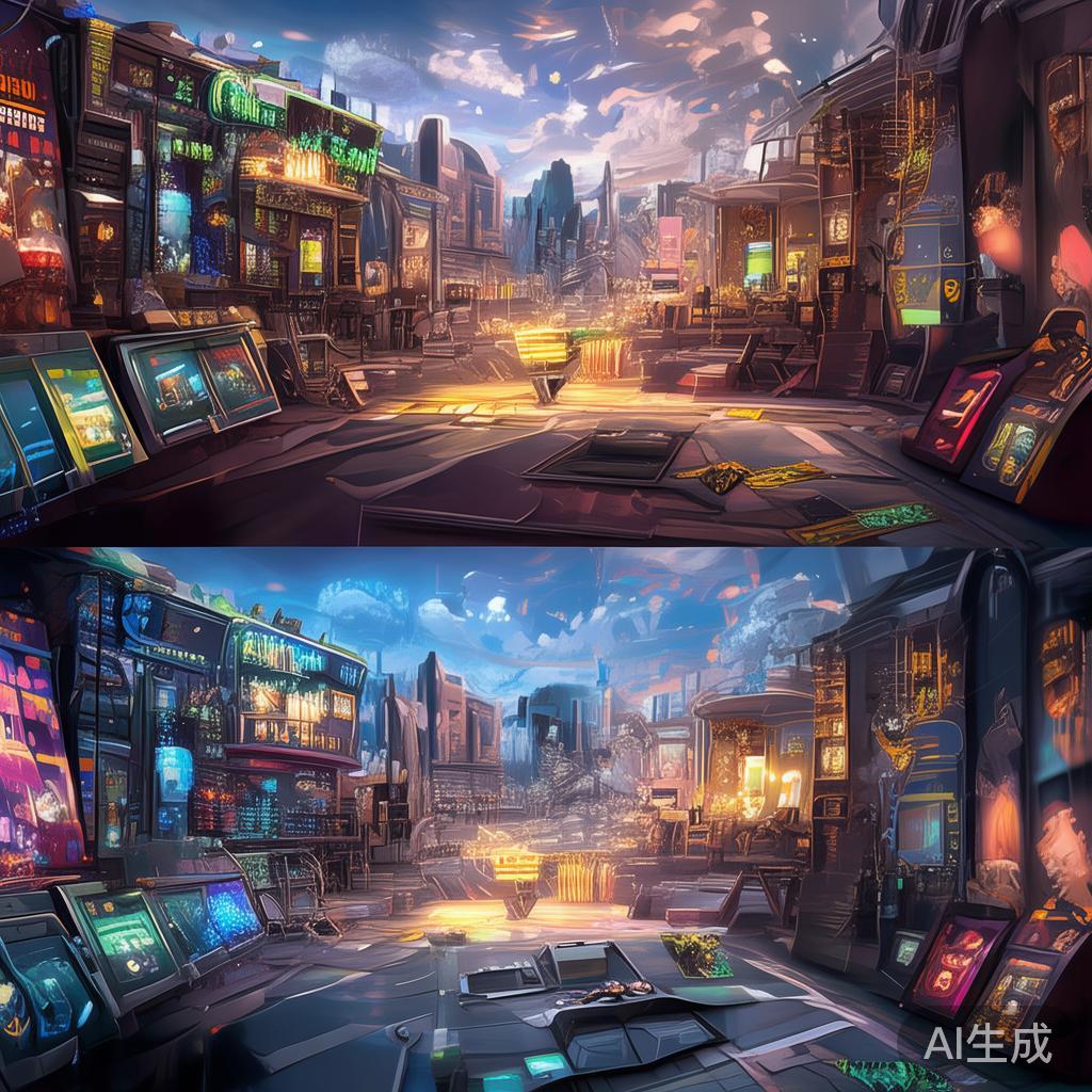 mg游戏注重传统玩法的深化与创新，运用成熟的技术确