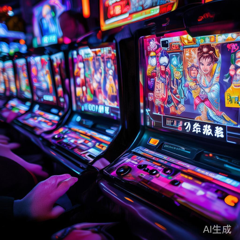 广义上，PG电子游戏的运营模式决定了它的出金概率和