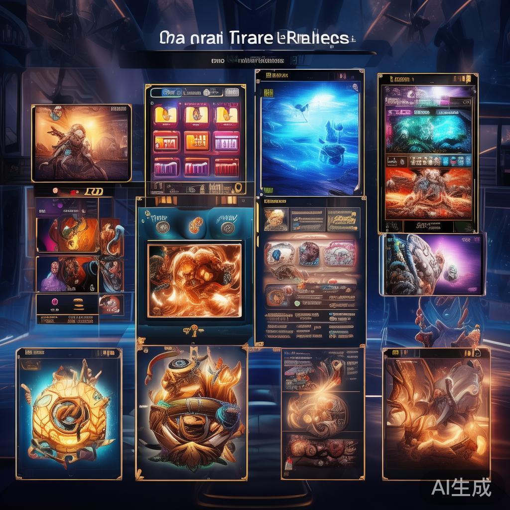 PG电子游戏是一系列以高品质画面、创新玩法以及丰富