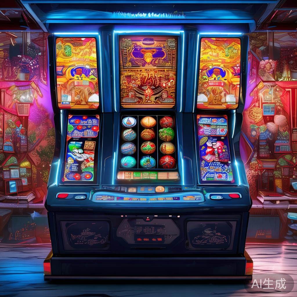 老虎机一直是中国PG电子游戏的代表之一。依据玩法丰