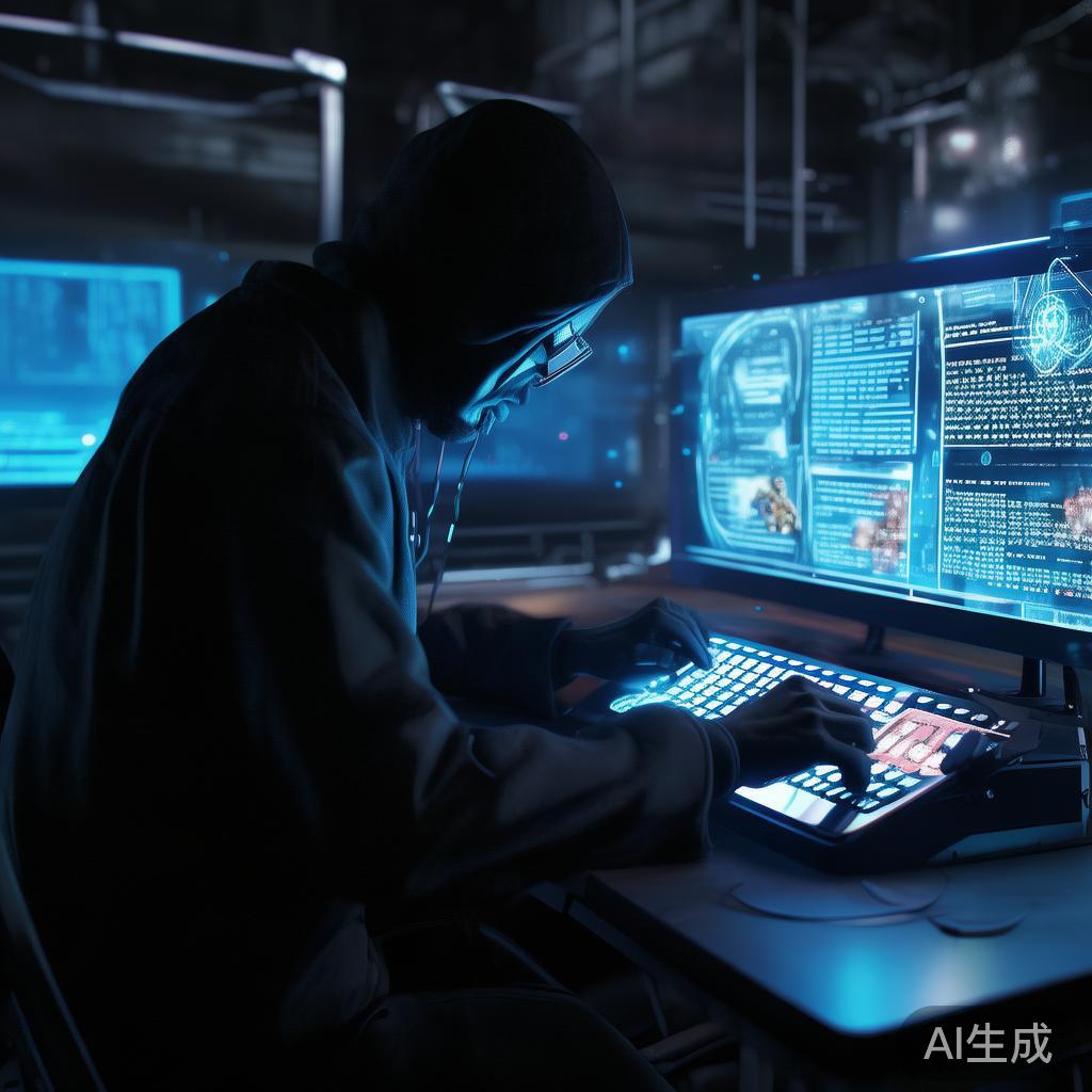 近年来，随着技术的不断提升，破解技术也日益成熟。一