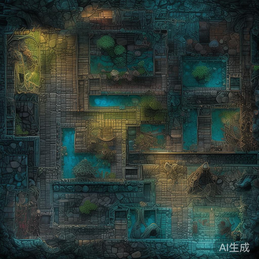 亡灵大盗是一款融合了冒险、策略和解密元素的PG电子